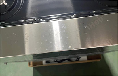 不锈钢制品防霉抗菌处理,艾浩尔可以帮您！